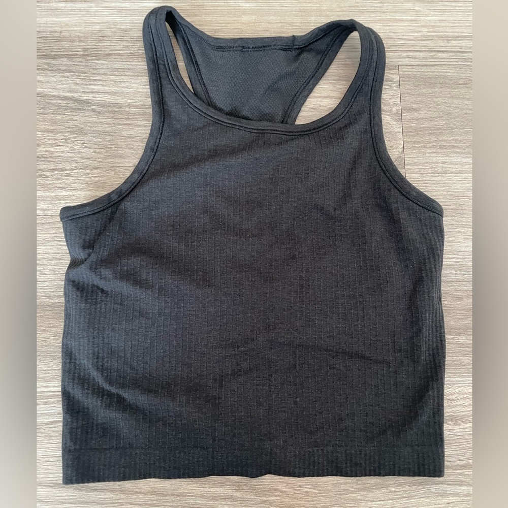 Lululemon Ebb Street Tank
